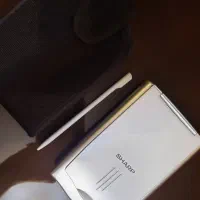 دفترچه یادداشت الکترونیک شارپ