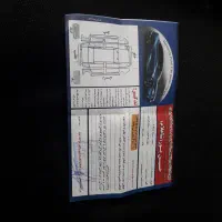 پراید نقره ای دو گانه دست مدل88|خودرو سواری و وانت|تربتحیدریه, منصوریه|دیوار