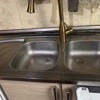 کابینت ام دی اف دست دوم|مصالح و تجهیزات ساختمان|تهران, جوانمردان (اندیشه)|دیوار