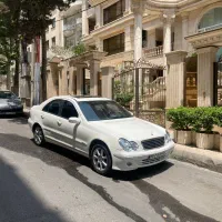 بنز c240 شش سیلندر|خودرو سواری و وانت|تهران, الهیه|دیوار