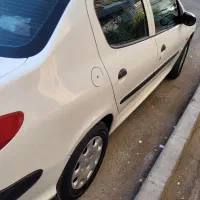 206 Sd مدل92 تیپ5