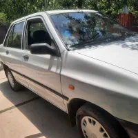 پراید مدل 90