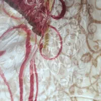 ،پتو یکنفره و دونفره  خونگی،پتو مسافرتیذ|رختخواب، بالش، پتو|شیروان (خراسان), |دیوار