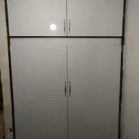 ساخت انواع کابینت و کمد دیواری اقساط|جاکفشی، کمد، دراور|بم, |دیوار