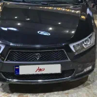 دنا پلاس توربو ۶دنده اتومات