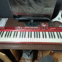 میدی کیبورد|پیانو، کیبورد، آکاردئون|تاکستان, |دیوار