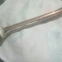 المنت آبگرمکن ریکو بیست آمپر ۲۲۰وات اتوماتیک سالم