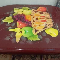 میز ناهار خوری