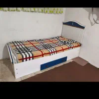 تخت خواب یک نفره