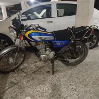 موتور کویر 200