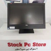 آل این وان dell 5250