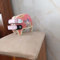 کلاه فرم دهی سر نوزاد|کفش و لباس بچه|آشخانه, |دیوار