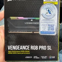 رم ۱۶ گیگ ۳۲۰۰ کورس ایر