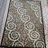 قالیچه ی سنگی