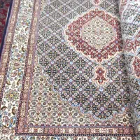 تولیدی فرش دستباف مود بیرجند