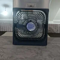 پنکه رومیزی