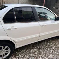 سورن پلاس ۱۴۰۰بیرنگ موتورEF7|خودرو سواری و وانت|گرگان, |دیوار