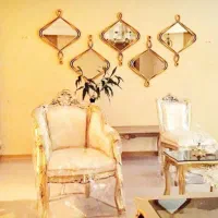 آینه دکوراتیو