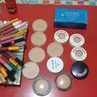 فروش فوری لوازم آرایش|آرایشی، بهداشتی، درمانی|تهران, بهداشت|دیوار