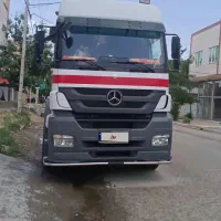 آکسور تمیز 86