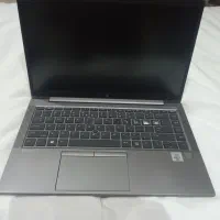 لپ تاپ Hp Zbook|رایانه همراه|قشم, |دیوار