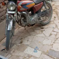 موتور مدل 86