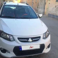 کوییکS خانگی کارکرد پایین|خودرو سواری و وانت|مرودشت, قانون|دیوار