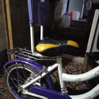 دوچرخه ۱۶|دوچرخه، اسکیت، اسکوتر|قم, سراجه (۱۵ خرداد)|دیوار