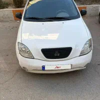 تیبا صندوق دار