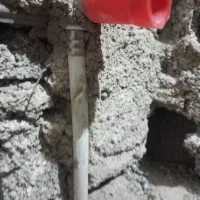 تاسیسات لوله کشی نشت یابی تعمیرات