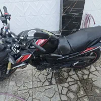 متور سیکلت kps200