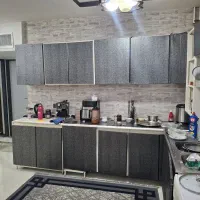 کابینت فلزی دست دوم