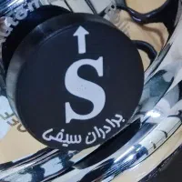 سماور برقی ۶ لیتری برادران سیفی در حدنو|سماور، چای‌ساز، قهوه‌ساز|تهران, امیریه|دیوار