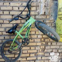 دوچرخه ۱۲و۱۶