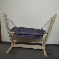 گهواره سنتی