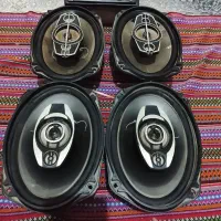 پخش و باند در حد نو سالم