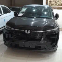 هوندا HR-V هیبرید