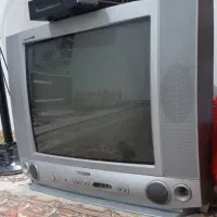 دیجیتال فلش خور و تلوزیون