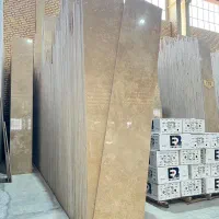 تولید کننده انواع سنگ تراورتن و اسلب در اصفهان|مصالح و تجهیزات ساختمان|خوی, |دیوار