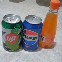 نوشابه ودلستر