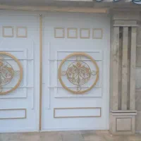 نقاشی ساختمان