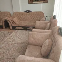 مبل هشت نفره ترک