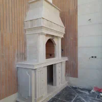 اجرای نمای آجرنما ،اجرای نمای سنگ و نمای سرامیک|خدمات پیشه و مهارت|بهنمیر, |دیوار