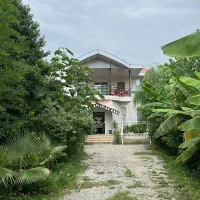 کوتاه مدت اجاره ویلا باغ استخر در شیرود