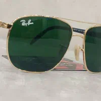 عینک ریبن خلبانی نیروهوایی.جدید و پک کامل|زیورآلات و اکسسوری|شهرکرد, |دیوار