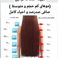 اریشگری|خدمات آرایشگری و زیبایی|پاکدشت, پاکدشت (مامازند)|دیوار
