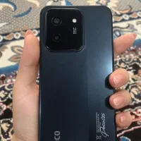 گوشی poco
