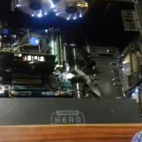 کامپیوتر رو میزی i5 رم 16 گیگ