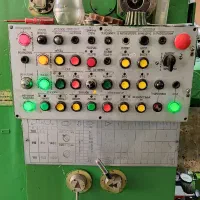 فرز هاپ 32|ماشین‌آلات صنعتی|اصفهان, شهرک صنعتی امیرکبیر (شاپور جدید)|دیوار