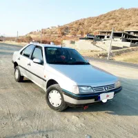 فروش ماشین 405|خودرو سواری و وانت|مریوان, |دیوار